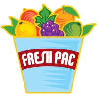 FreshPAC LLC logo, FreshPAC LLC contact details