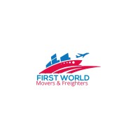 FIRST WORLD MOVERS & FREIGHTERS logo, FIRST WORLD MOVERS & FREIGHTERS contact details