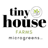 Tiny House Farms Microgreens, LLC logo, Tiny House Farms Microgreens, LLC contact details