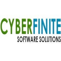 CyberFinite Software Solutions logo, CyberFinite Software Solutions contact details