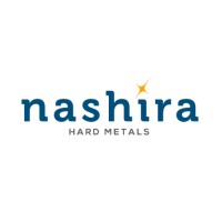 Nashira Hardmetals logo, Nashira Hardmetals contact details