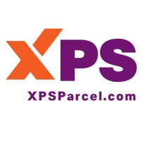 XPS Parcel logo, XPS Parcel contact details