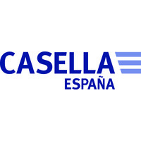 Casella España S.A. logo, Casella España S.A. contact details