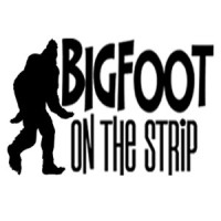 Bigfoot On The Strip logo, Bigfoot On The Strip contact details