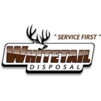 Whitetail Disposal Inc. logo, Whitetail Disposal Inc. contact details