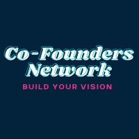 Co-Founders Network logo, Co-Founders Network contact details