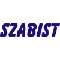 SZABIST logo, SZABIST contact details