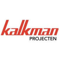 Kalkman Projecten logo, Kalkman Projecten contact details