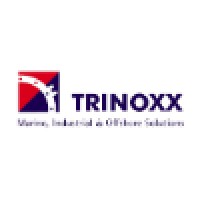 Trinoxx B.V. logo, Trinoxx B.V. contact details