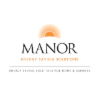 Manor Energy Saving Solutions logo, Manor Energy Saving Solutions contact details