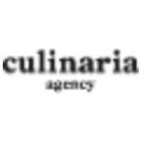 Culinaria Agency logo, Culinaria Agency contact details