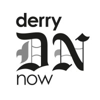 DerryNow logo, DerryNow contact details