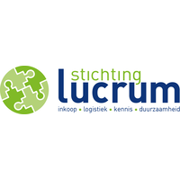 Stichting Lucrum logo, Stichting Lucrum contact details