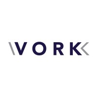 VORK consulting logo, VORK consulting contact details