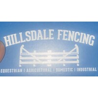 HILLSDALE FENCING LTD logo, HILLSDALE FENCING LTD contact details