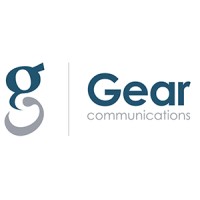 Gear Communications logo, Gear Communications contact details