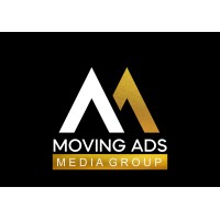 Moving Ads Media Group logo, Moving Ads Media Group contact details