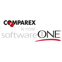 COMPAREX Deutschland logo, COMPAREX Deutschland contact details