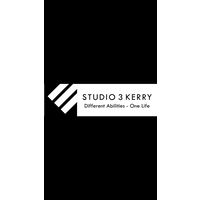 Studio 3 Kerry logo, Studio 3 Kerry contact details