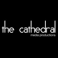 The Cathedral Media Productions S.L. logo, The Cathedral Media Productions S.L. contact details