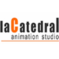 LaCatedral Animation Studio logo, LaCatedral Animation Studio contact details