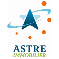 ASTRE IMMOBILIER logo, ASTRE IMMOBILIER contact details