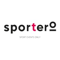 SPORTERO EVENTS logo, SPORTERO EVENTS contact details