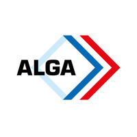 Alga B.V. logo, Alga B.V. contact details