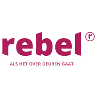 Rebel Deuren logo, Rebel Deuren contact details