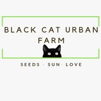 Black Cat Urban Farm, LLC logo, Black Cat Urban Farm, LLC contact details