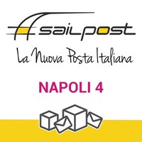 Sailpost Napoli 4 logo, Sailpost Napoli 4 contact details