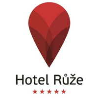 Hotel Růže Český Krumlov logo, Hotel Růže Český Krumlov contact details