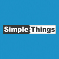 SimpleThings GmbH logo, SimpleThings GmbH contact details