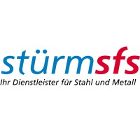 stürmsfs ag logo, stürmsfs ag contact details