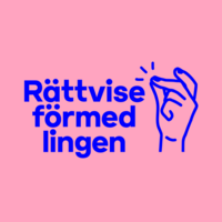 Rättviseförmedlingen logo, Rättviseförmedlingen contact details