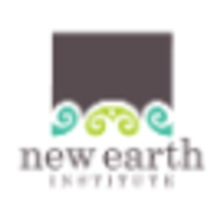 New Earth Institute logo, New Earth Institute contact details