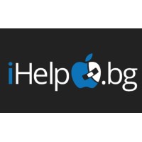 iHelp.bg logo, iHelp.bg contact details