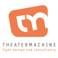 Theatermachine logo, Theatermachine contact details