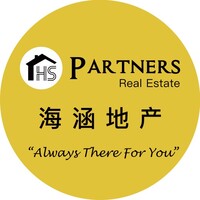 HS Partners Real Estate logo, HS Partners Real Estate contact details