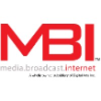 MBI logo, MBI contact details