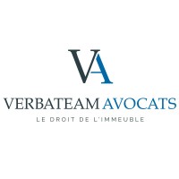 VERBATEAM AVOCATS logo, VERBATEAM AVOCATS contact details