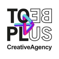 To Be Plus - Creative Communication Agency logo, To Be Plus - Creative Communication Agency contact details