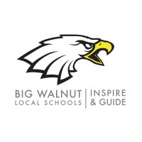 Big Walnut Local School District logo, Big Walnut Local School District contact details