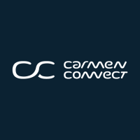 Carmen Connect logo, Carmen Connect contact details