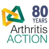 Arthritis Action logo, Arthritis Action contact details