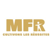 MFR LE PARC logo, MFR LE PARC contact details