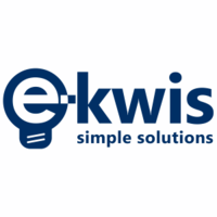 E-Kwis logo, E-Kwis contact details