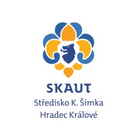 Junák - český skaut, středisko K. Šimka Hradec Králové, z. s. logo, Junák - český skaut, středisko K. Šimka Hradec Králové, z. s. contact details