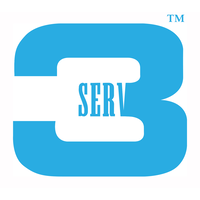 3-SERV Business Solutions LLP logo, 3-SERV Business Solutions LLP contact details