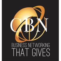 CBN Business Networking logo, CBN Business Networking contact details